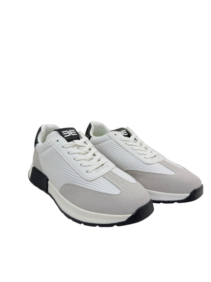 Liberte Casual Shoe White45