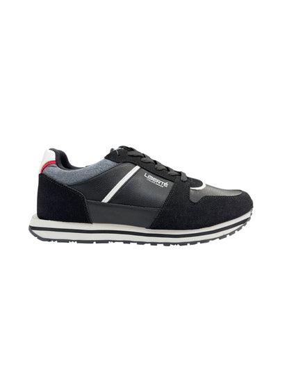 Liberte Casual Shoe Black44