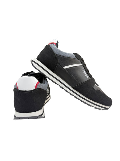Liberte Casual Shoe Black41