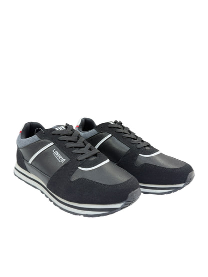 Liberte Casual Shoe Black41