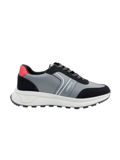 Liberte Casual Shoe Grey44
