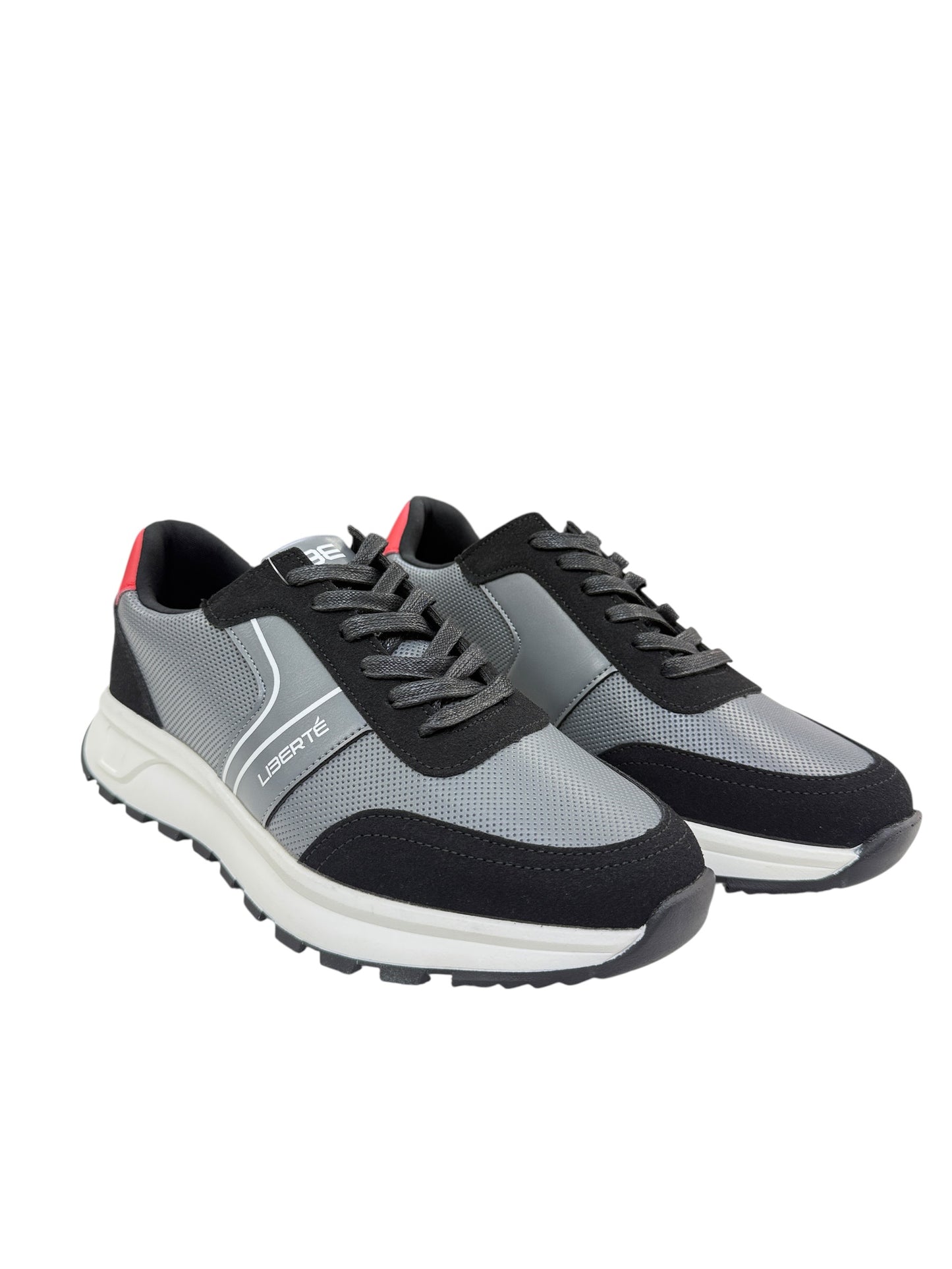 Liberte Casual Shoe Grey44