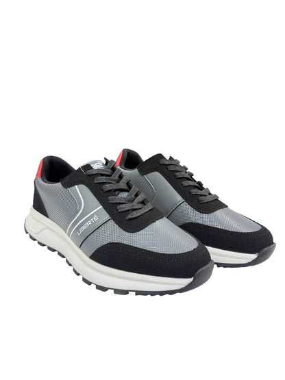 Liberte Casual Shoe Grey44