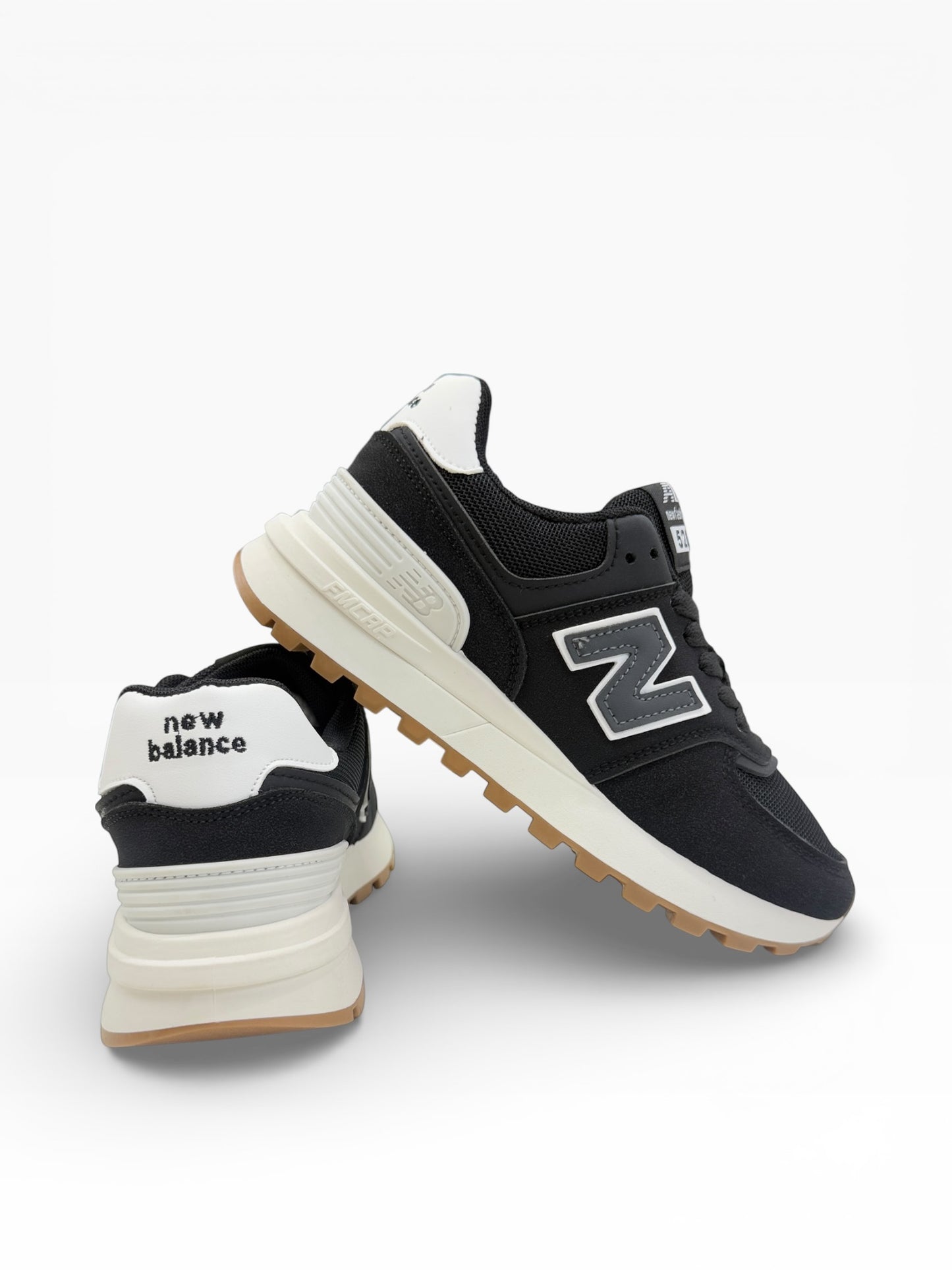 Ladies Casual Sneaker