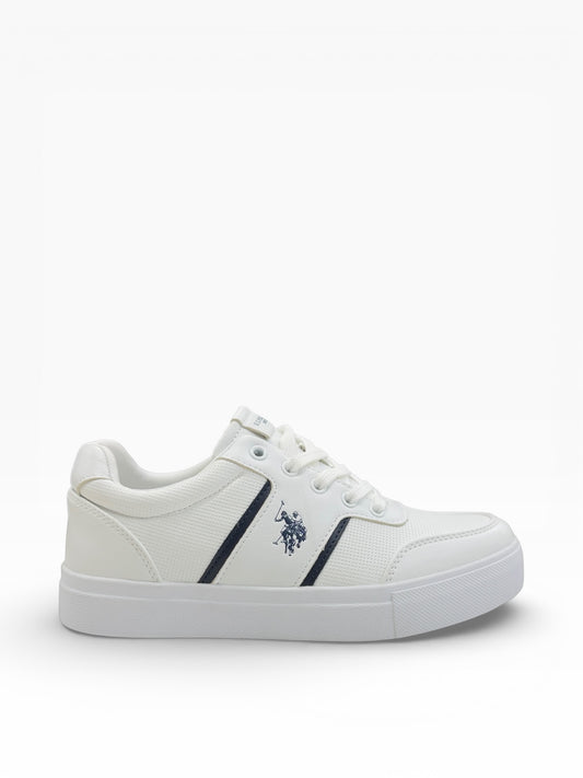 Polo Unisex Kids Shoes