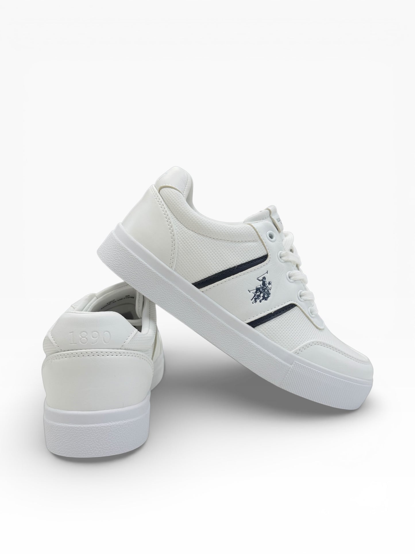 Polo Unisex Kids Shoes