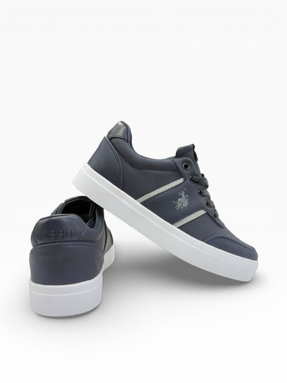 Polo Unisex Kids Shoes