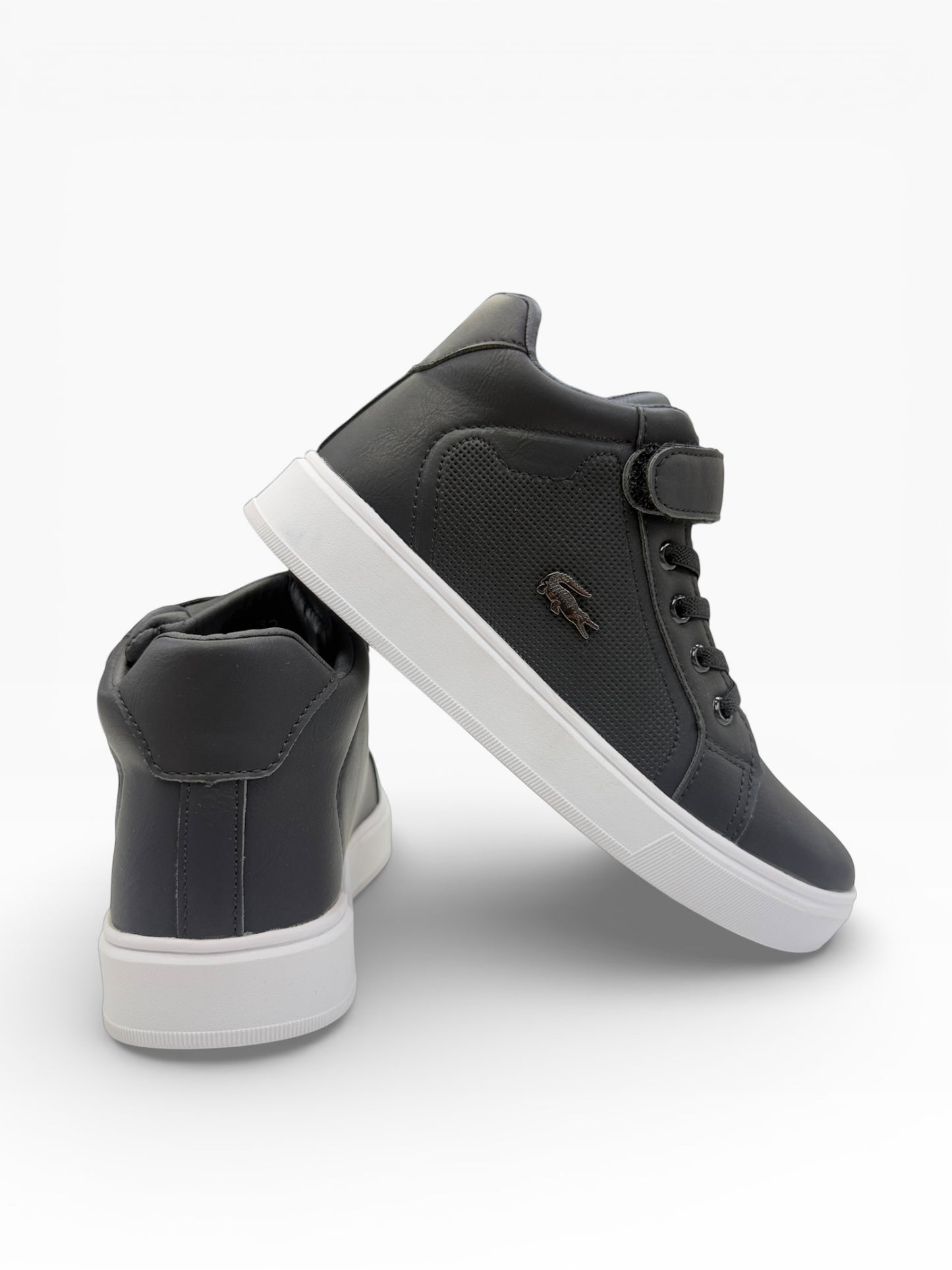 Lacoste Kids Casual Shoe