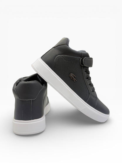 Lacoste Kids Casual Shoe