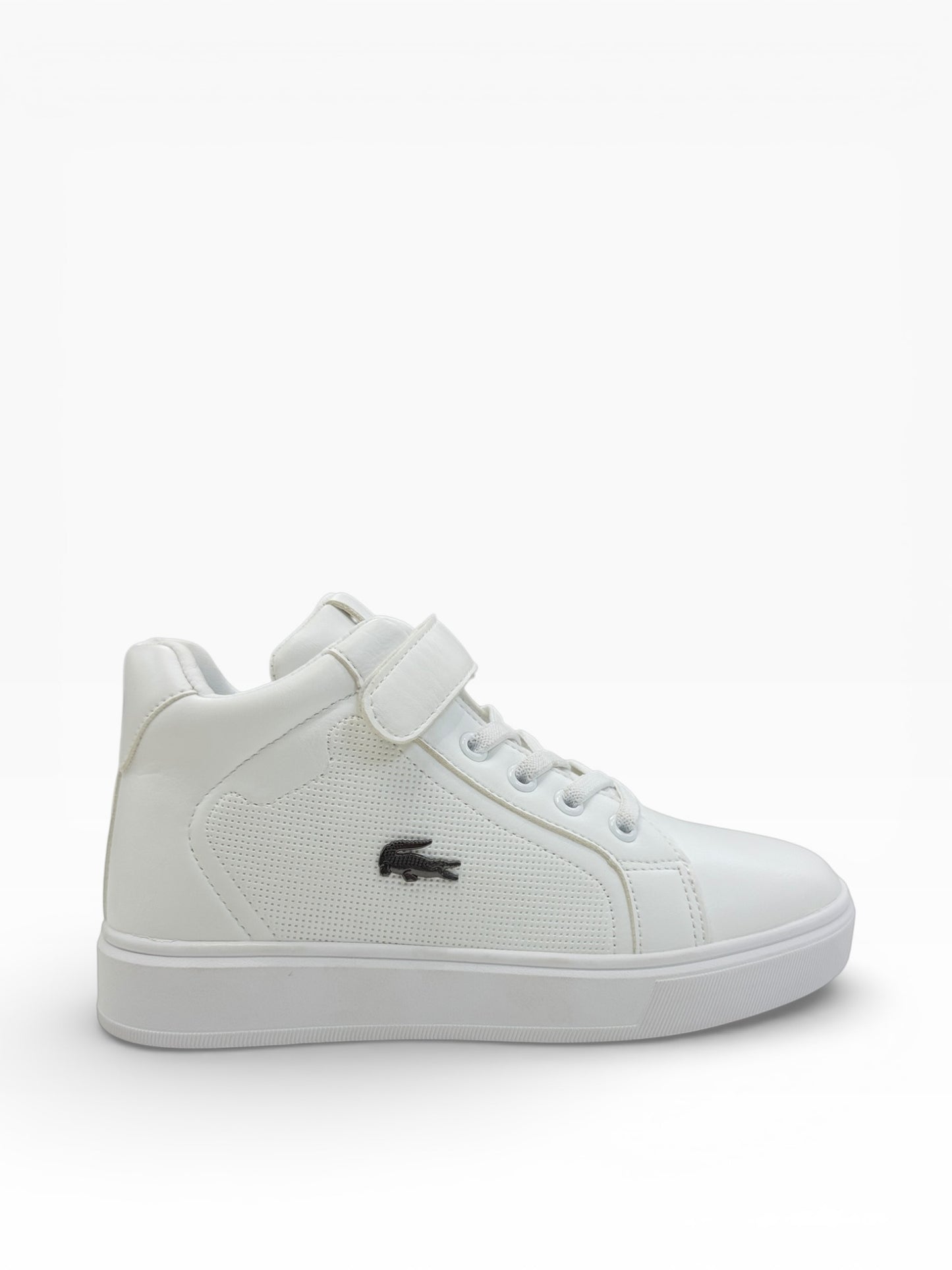 Lacoste Kids Casual Shoe