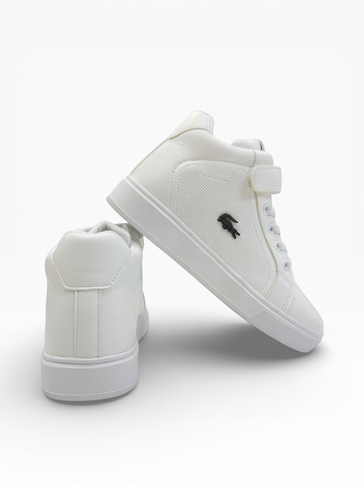 Lacoste Kids Casual Shoe