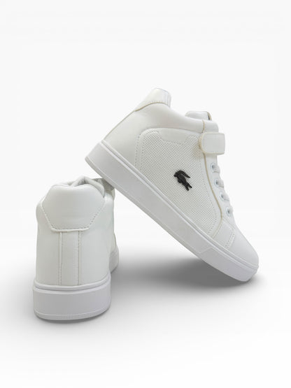 Lacoste Kids Casual Shoe