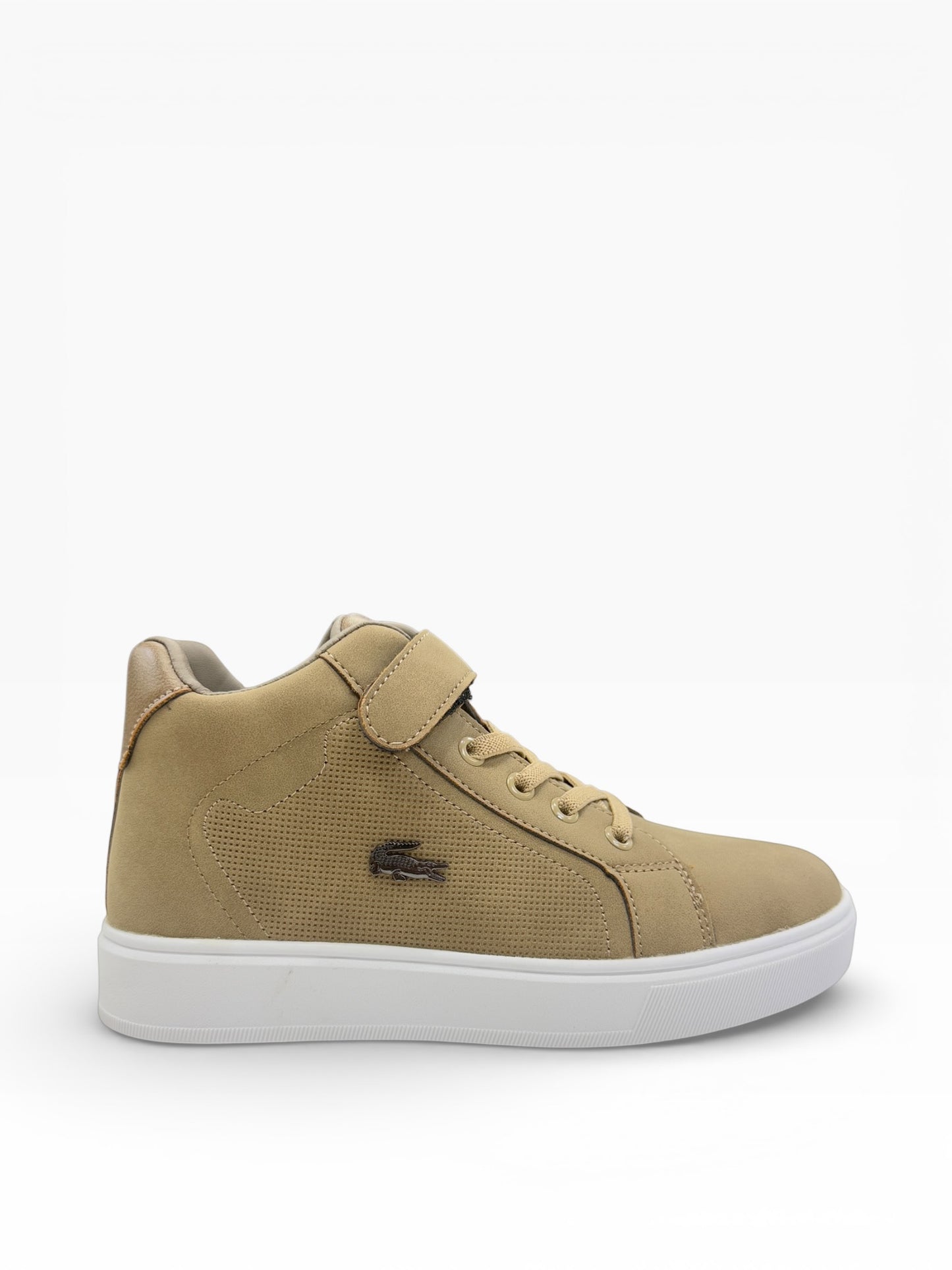 Lacoste Kids Casual Shoe