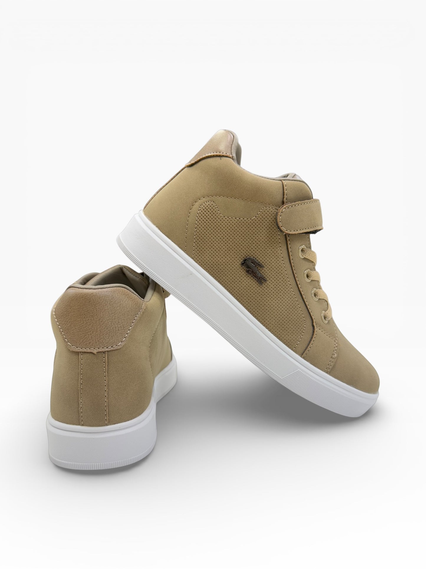 Lacoste Kids Casual Shoe