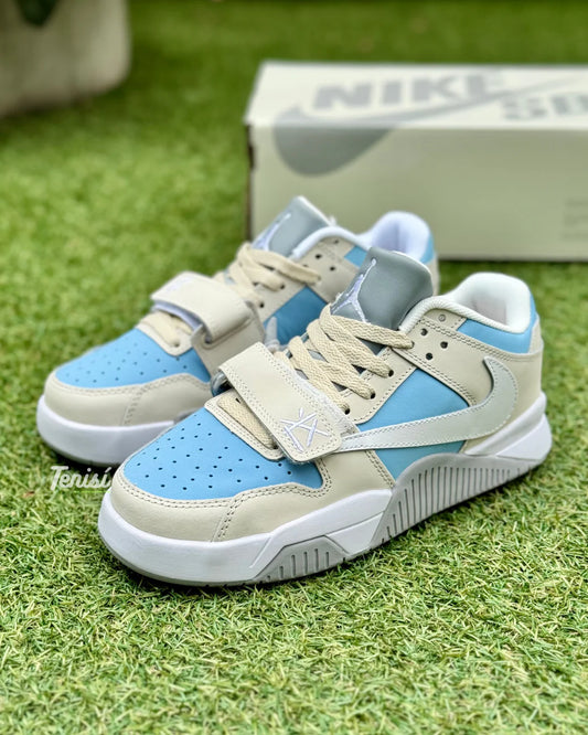 Jumpman Jack x Travis Scott Ceramel