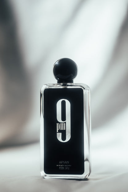 Afnan 9pm 100ml