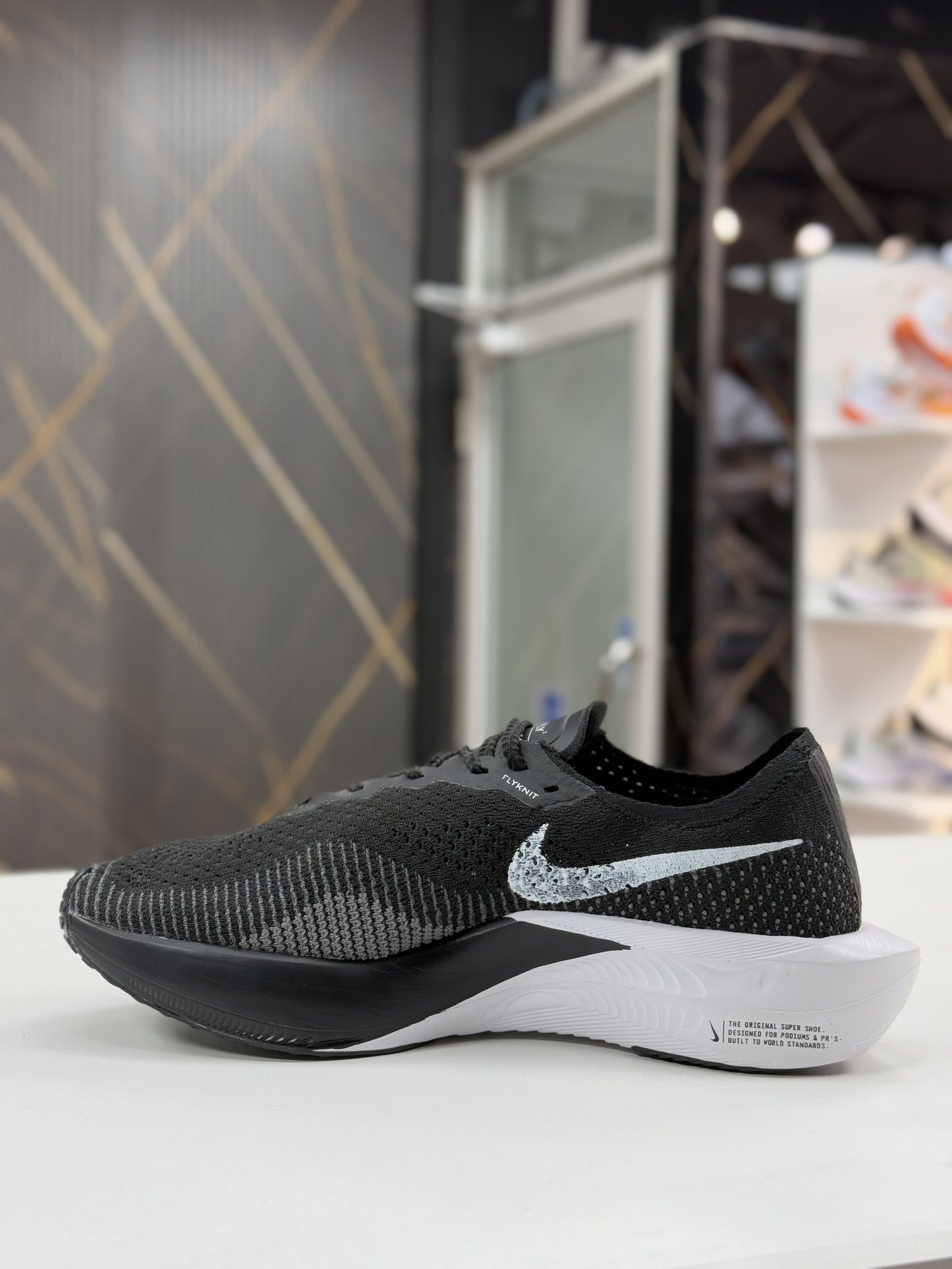 Nike Vapour Fly Next % 3 Black