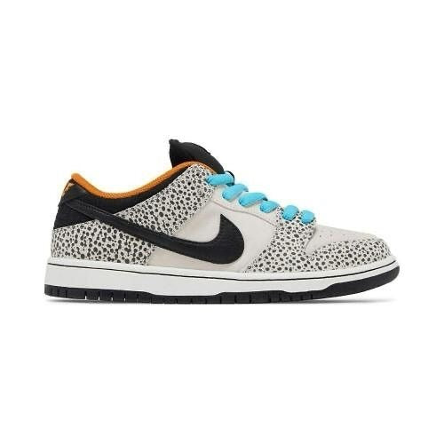 Nike SB Dunk Low Olympic Safari
