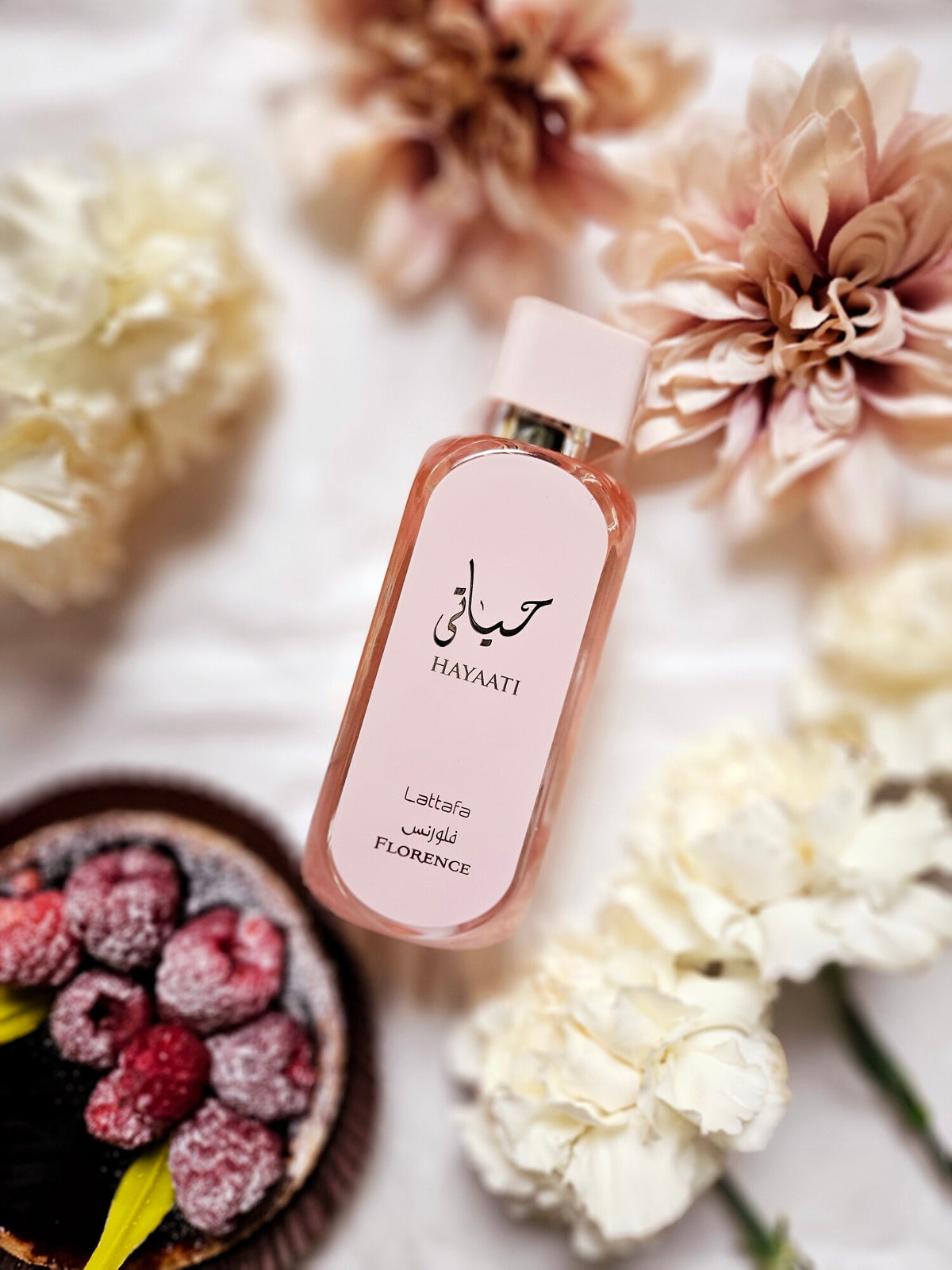 Lattafa Hayaati Florence 100ml