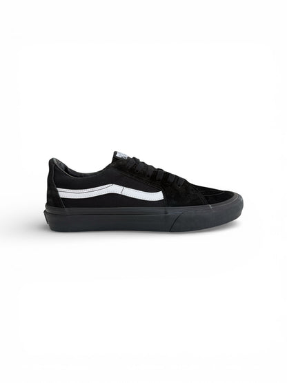 Vans Sk8 Low Contrast B/w40