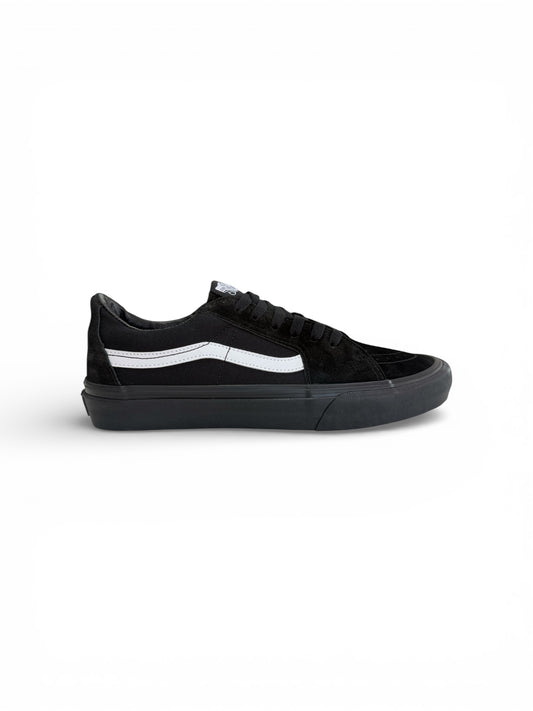 Vans Sk8 Low Contrast B/w40