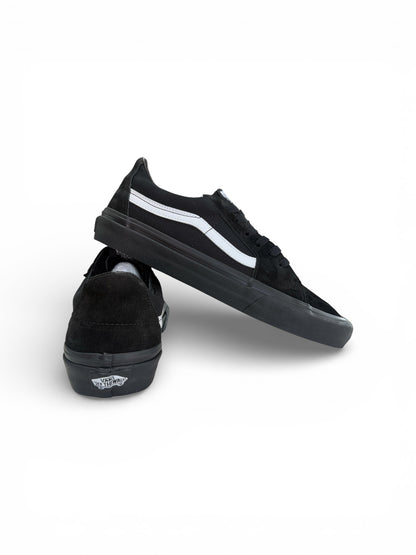 Vans Sk8 Low Contrast B/w40
