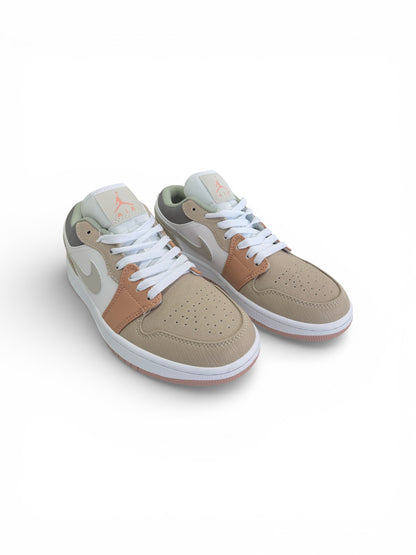 Ladies Aj1 Low 'MILAN'39