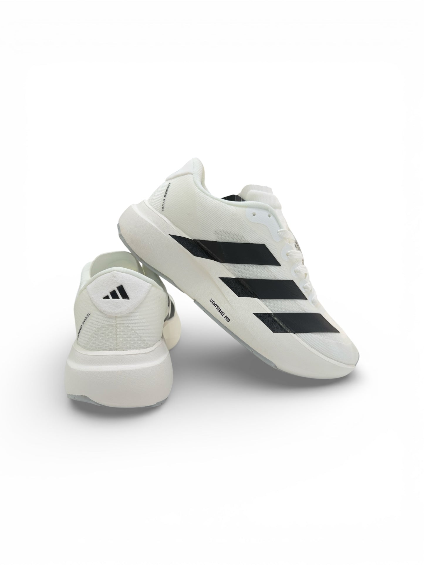 adidas Adizero W/BLKStripes43