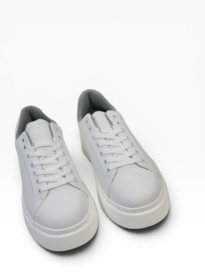 Davido london white/gray sneaker