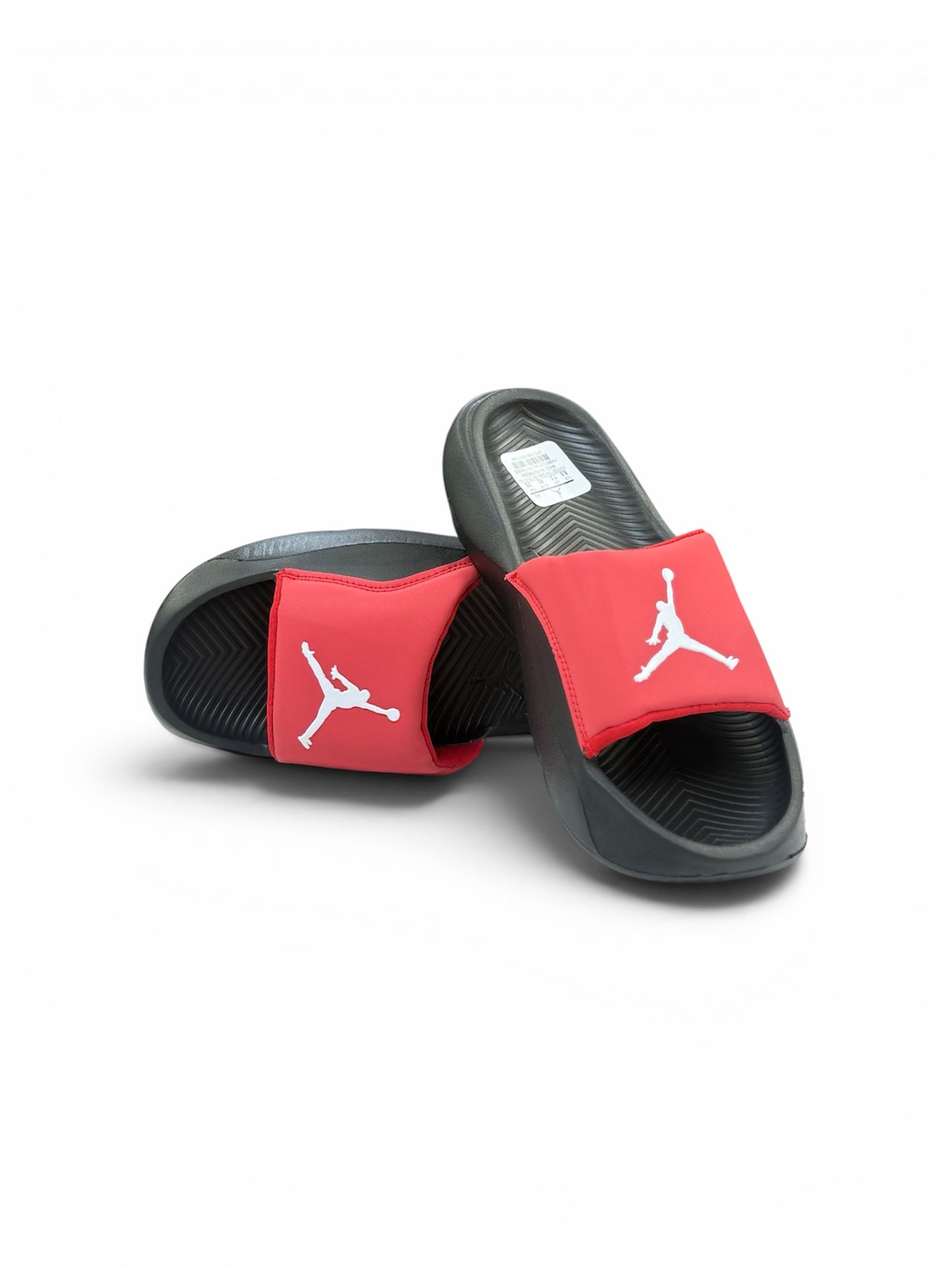 Jordan Franchise Red Slide