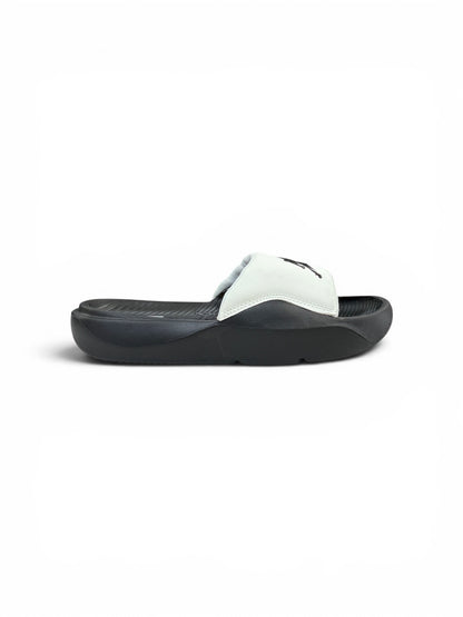 Jordan Franchise White Slide