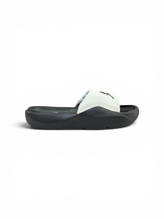Jordan Franchise White Slide