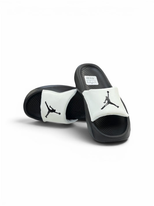 Jordan Franchise White Slide