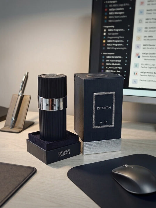 French Avenue Zenith Blue 100ml