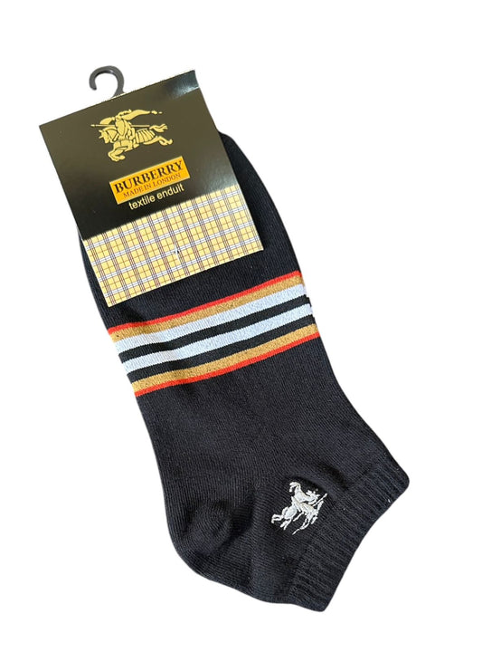 Burberry Cotton Socks