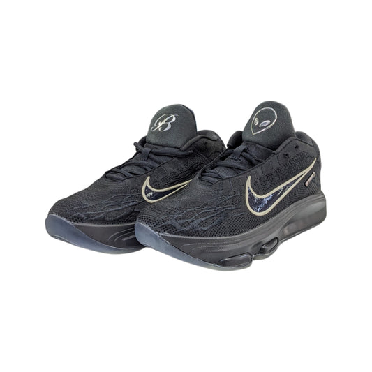 G.T hUSTLER 03'Black Label'