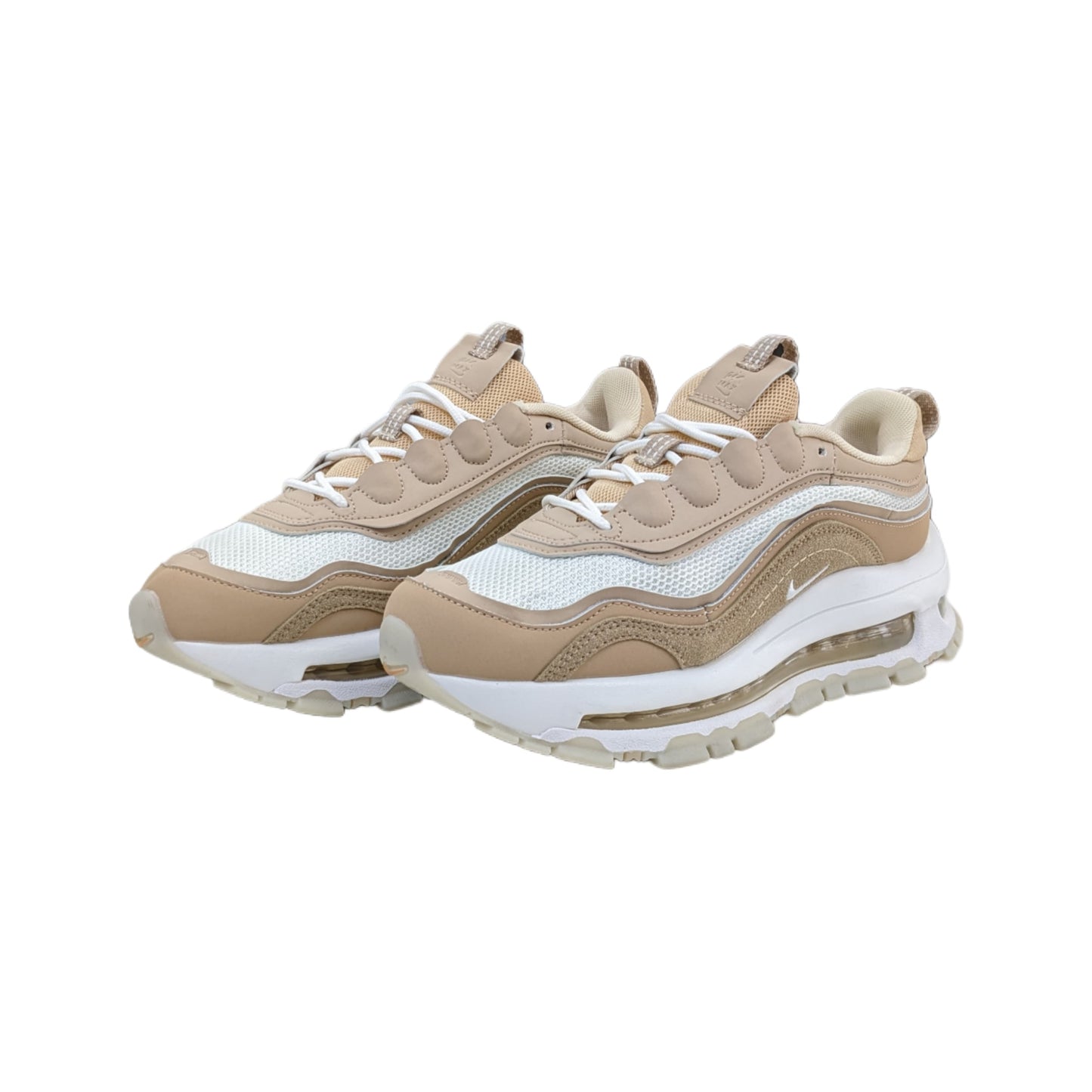 Air Max 97 Futura Vachetta Tan