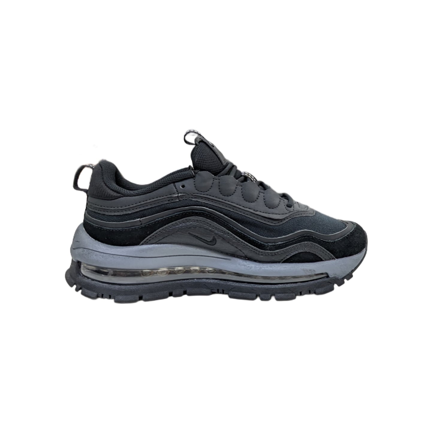 Air Max 97 Futura Black