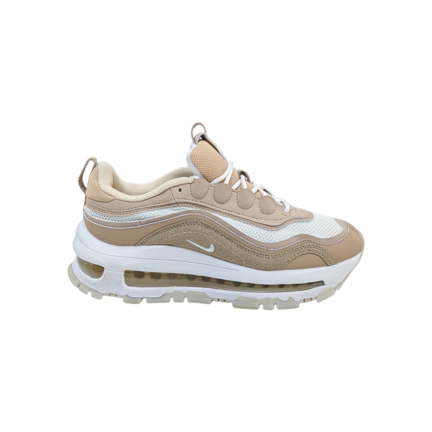Air Max 97 Futura Vachetta Tan