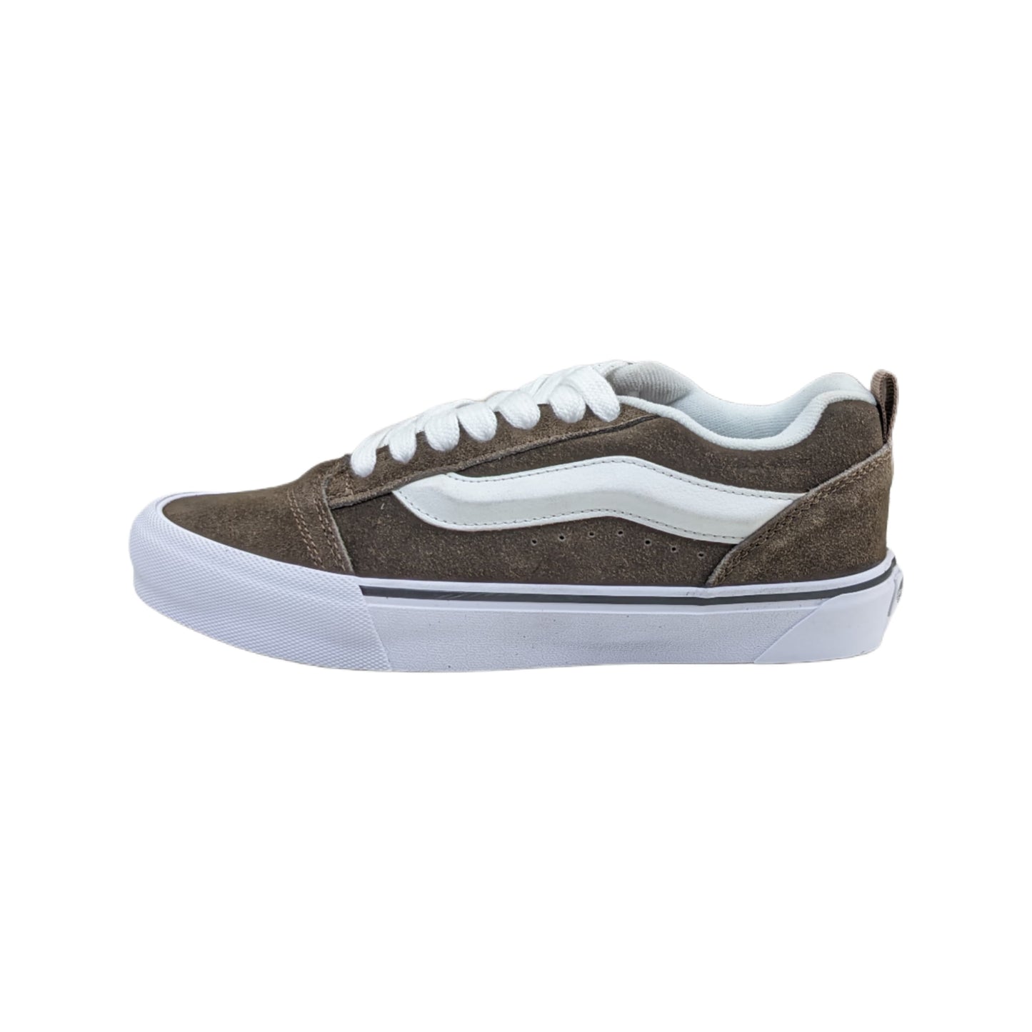 VANs Knu Skool Brown