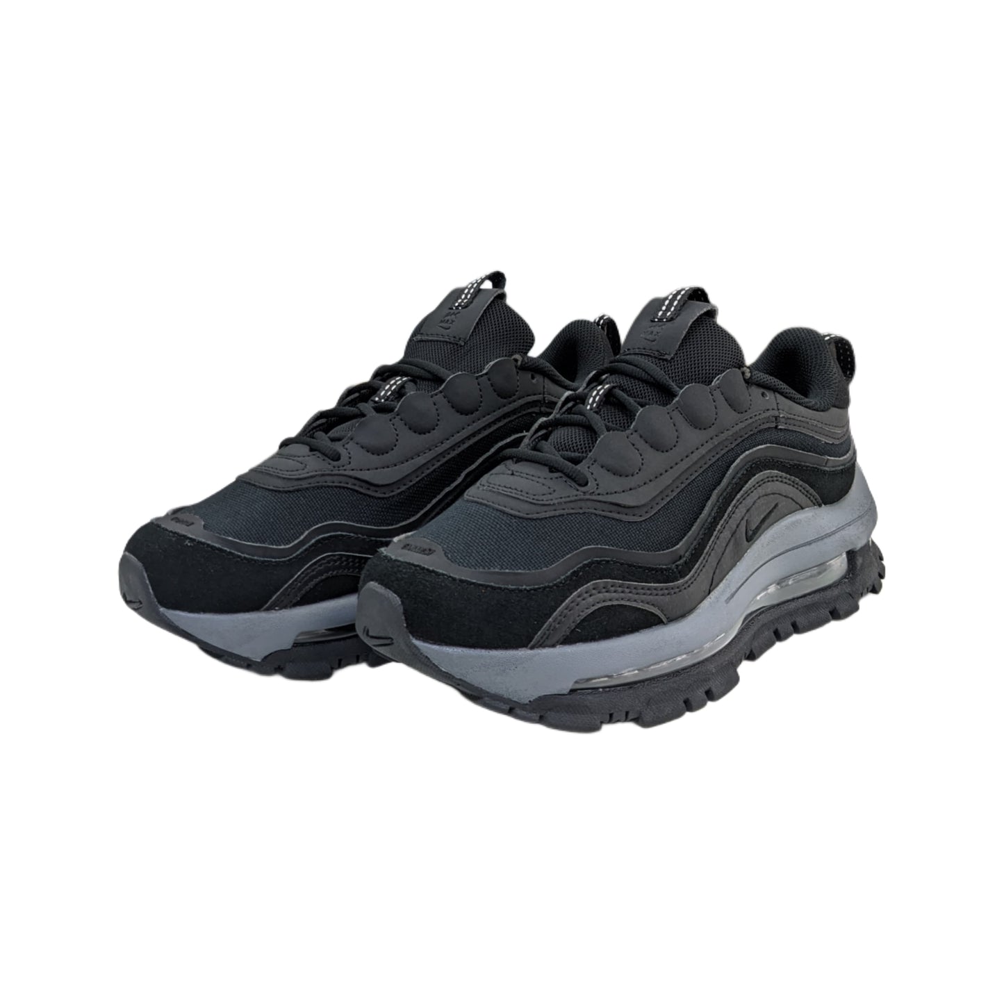Air Max 97 Futura Black