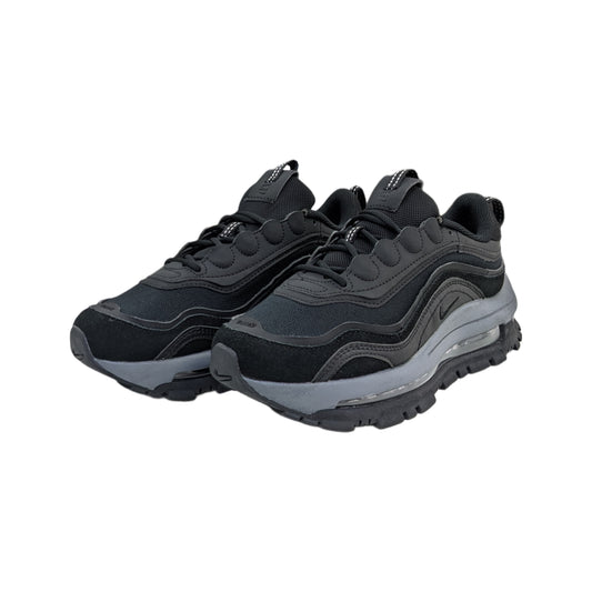 Air Max 97 Futura Black