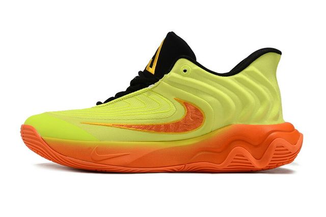 Giannis Immortality 4 'Halloween