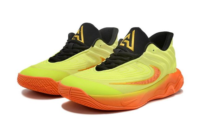 Giannis Immortality 4 'Halloween