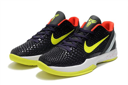 Koby 6 Supreme 'Chaos'