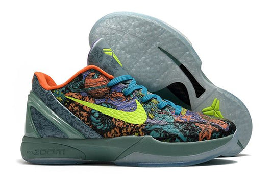 Nike Kobe 6 Prelude “All-Star