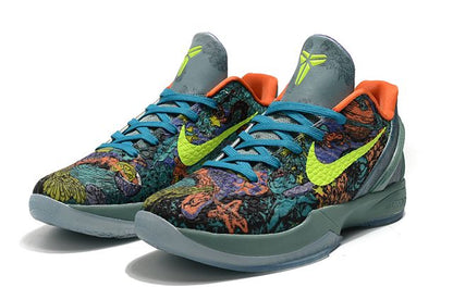 Nike Kobe 6 Prelude “All-Star