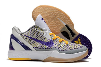 Koby 6 Lakers Edition