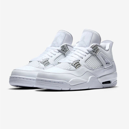 Air Jordan 4 Pure Money