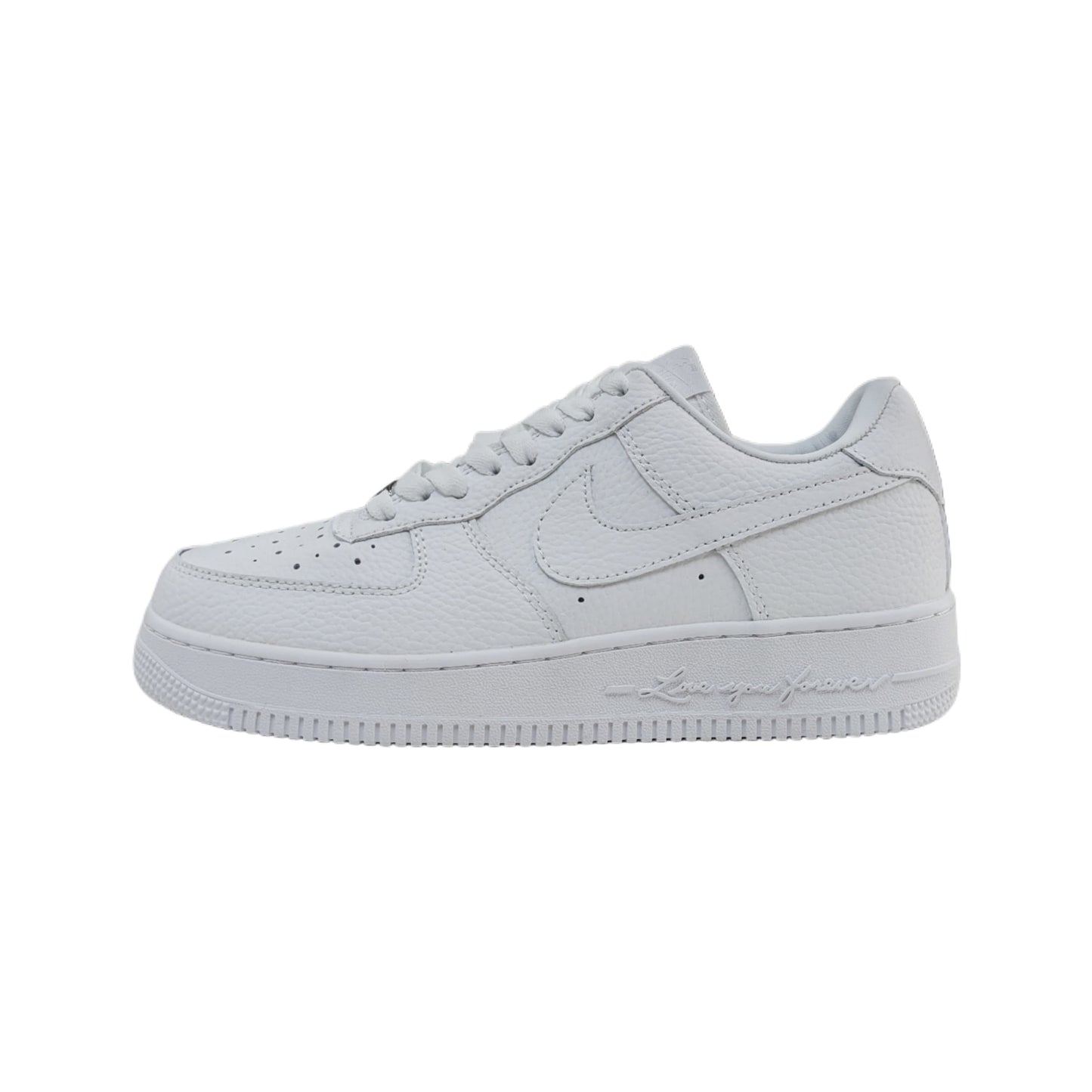 Airforce 1 Love you forever edition